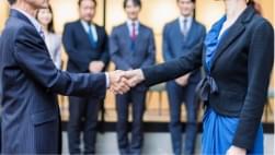 会員への経営支援